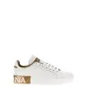 Dolce & Gabbana Portofino Sneakers - Dolce&Gabbana