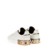 Dolce & Gabbana Portofino Sneakers - Dolce&Gabbana