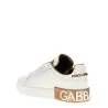 Dolce & Gabbana Portofino Sneakers - Dolce&Gabbana
