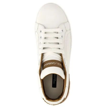 Dolce & Gabbana Portofino Sneakers - Dolce&Gabbana