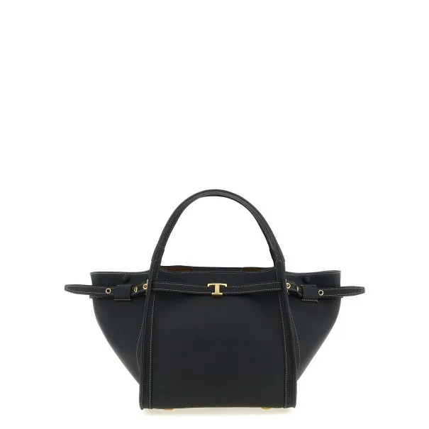 Tod's Small Tim Shopping Bag - Tods