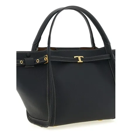 Tod's Small Tim Shopping Bag - Tods