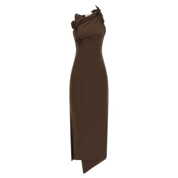 Coperni Flower Dress - Coperni