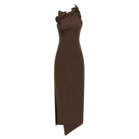 Coperni Flower Dress - Coperni
