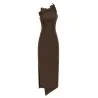 Coperni Flower Dress - Coperni
