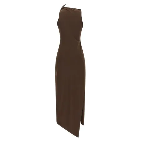 Coperni Flower Dress - Coperni