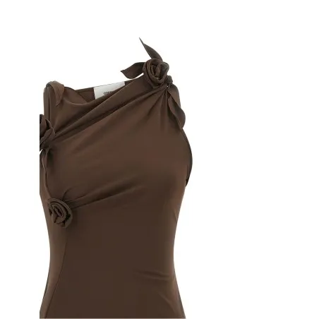 Coperni Flower Dress - Coperni