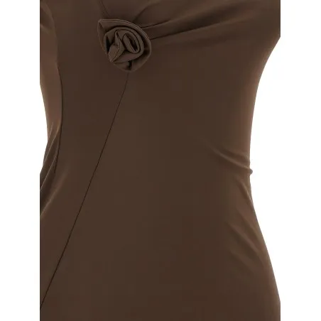 Coperni Flower Dress - Coperni