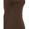 Coperni Flower Dress - Coperni