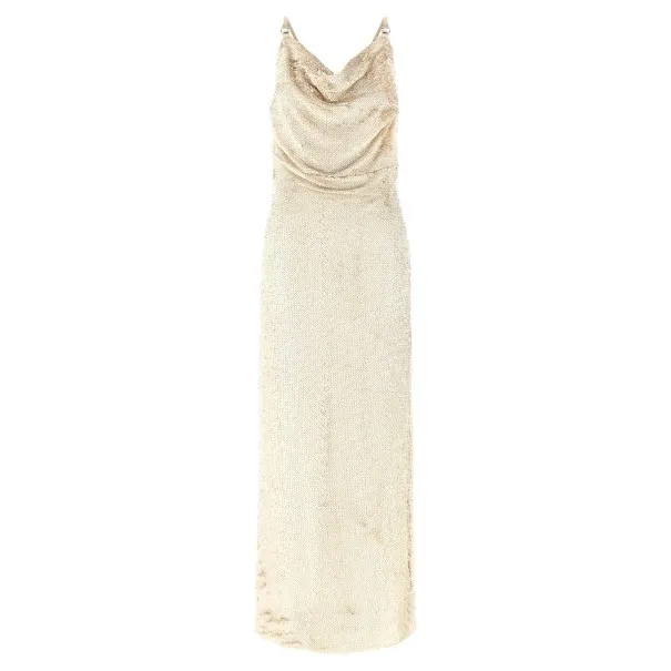 Coperni Sequin Dress - Coperni