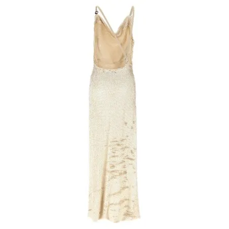 Coperni Sequin Dress - Coperni