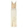 Coperni Sequin Dress - Coperni