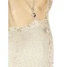 Coperni Sequin Dress - Coperni