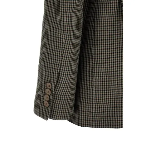 Balenciaga Wrap Tailored Blazer - BALENCIAGA