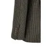 Balenciaga Wrap Tailored Blazer - BALENCIAGA