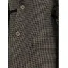 Balenciaga Wrap Tailored Blazer - BALENCIAGA