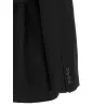 Balenciaga Wrap Tailored Blazer - BALENCIAGA