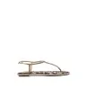 René Caovilla RENE'' CAOVILLA Sandals LEOPARD PRINT - René Caovilla