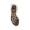 René Caovilla RENE'' CAOVILLA Sandals LEOPARD PRINT - René Caovilla