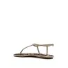 René Caovilla RENE'' CAOVILLA Sandals LEOPARD PRINT - René Caovilla