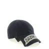 Balenciaga Masking Tape Beanie - BALENCIAGA