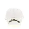Balenciaga Masking Tape Beanie - BALENCIAGA