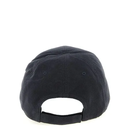 Balenciaga Masking Tape Beanie - BALENCIAGA