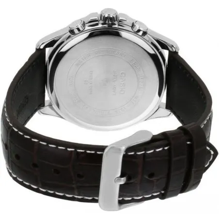 Montre Homme CASIO MTP-1374L-1AVDF - Casio