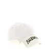 Balenciaga Masking Tape Beanie - BALENCIAGA