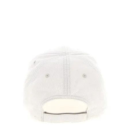 Balenciaga Masking Tape Beanie - BALENCIAGA