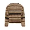 Moncler Teddy Effect Cardigan - MONCLER