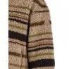 Moncler Teddy Effect Cardigan - MONCLER