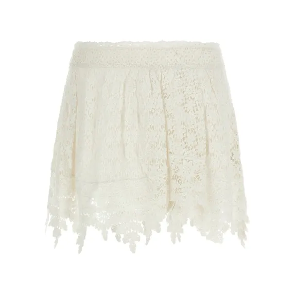 Isabel Marant Hanta Skirt - ISABEL MARANT