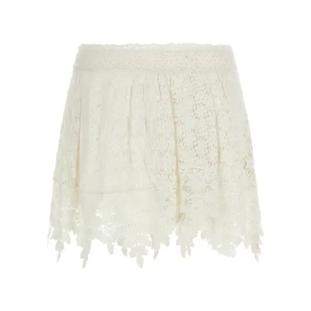 Isabel Marant Hanta Skirt - ISABEL MARANT