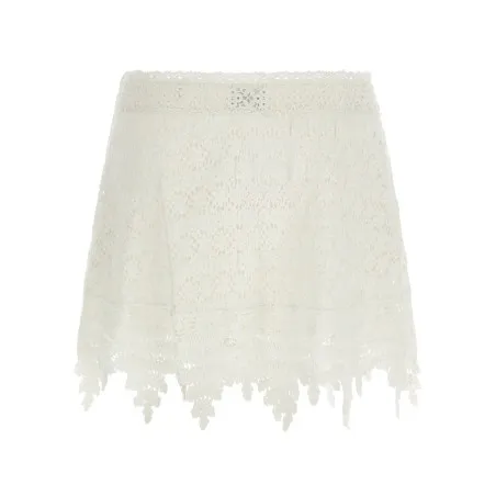Isabel Marant Hanta Skirt - ISABEL MARANT