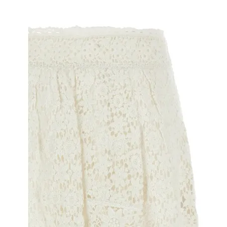 Isabel Marant Hanta Skirt - ISABEL MARANT