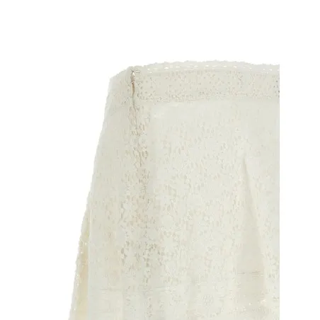 Isabel Marant Hanta Skirt - ISABEL MARANT