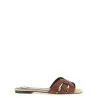 Saint Laurent Tribute Mules - Yves Saint Laurent