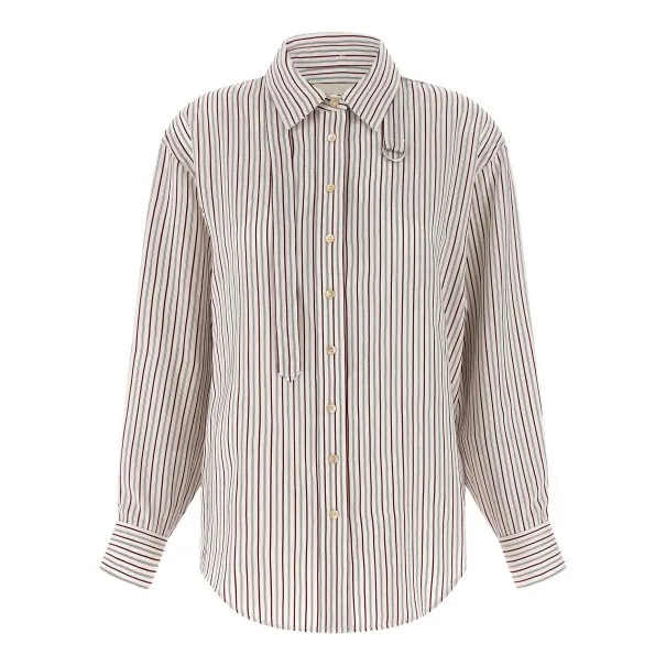 Isabel Marant Aurora Shirt - ISABEL MARANT
