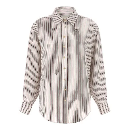 Isabel Marant Aurora Shirt - ISABEL MARANT