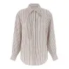 Isabel Marant Aurora Shirt - ISABEL MARANT