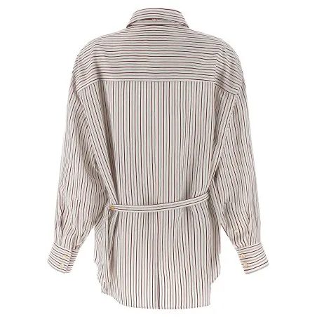 Isabel Marant Aurora Shirt - ISABEL MARANT
