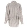 Isabel Marant Aurora Shirt - ISABEL MARANT