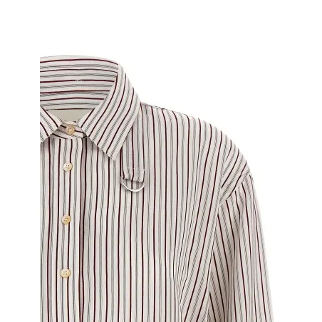 Isabel Marant Aurora Shirt - ISABEL MARANT