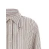 Isabel Marant Aurora Shirt - ISABEL MARANT