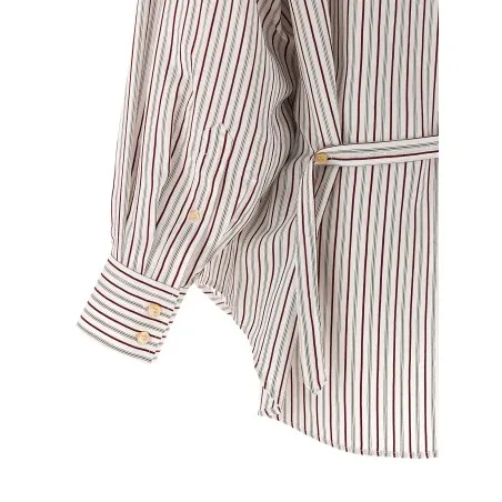 Isabel Marant Aurora Shirt - ISABEL MARANT
