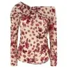 Isabel Marant Danka Top - ISABEL MARANT