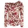 Isabel Marant Danka Top - ISABEL MARANT