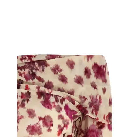 Isabel Marant Danka Top - ISABEL MARANT