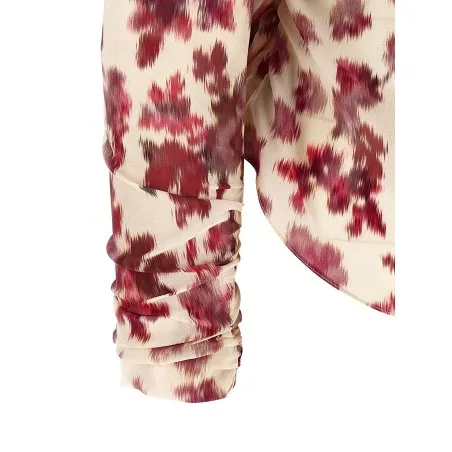 Isabel Marant Danka Top - ISABEL MARANT